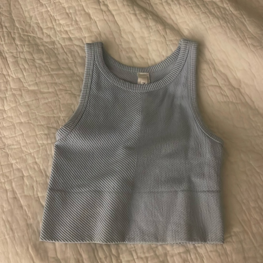 one size fits all women’s tank
